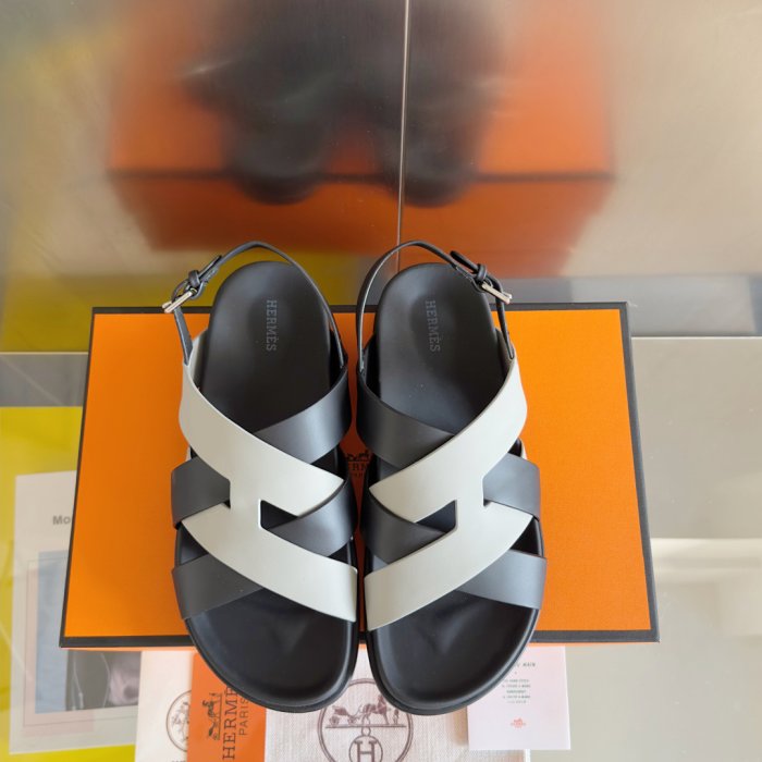 Sandals Kazimir women's фото 7