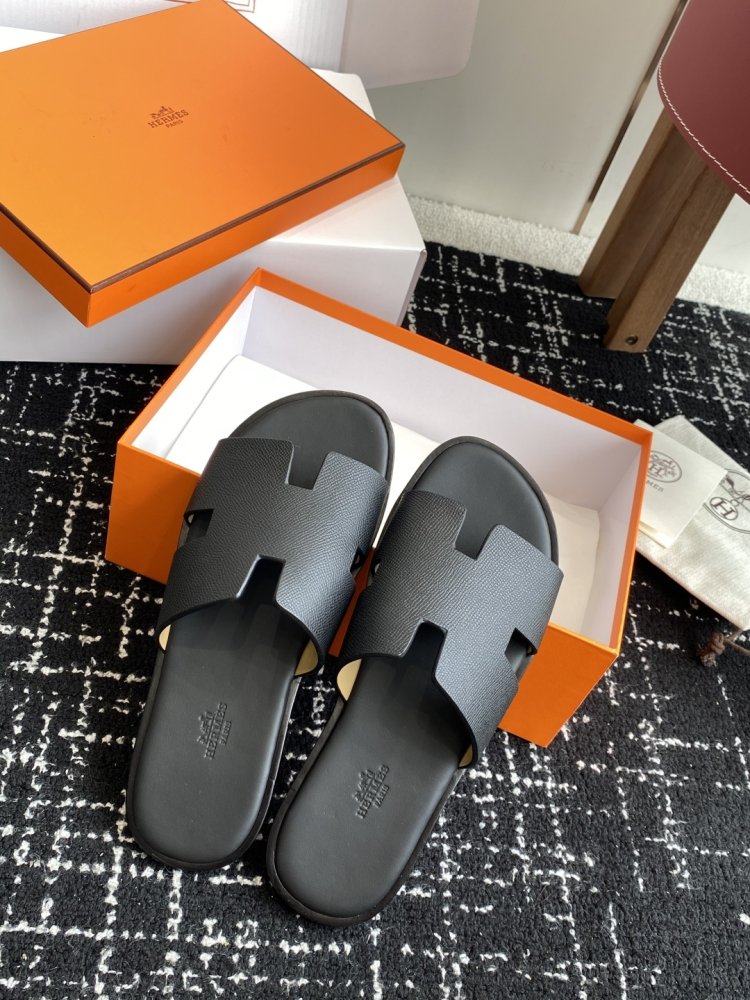 Шлепанцы lzmir мужские фото 5