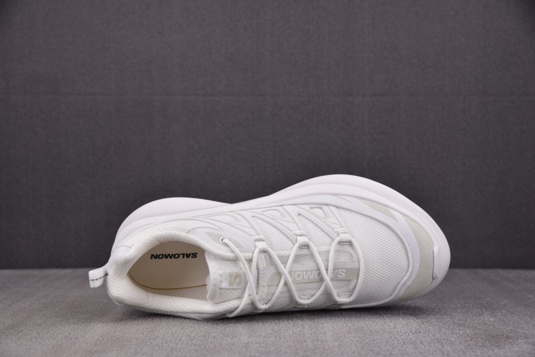 Кроссовки CDG x Salomon XT-6 Expanse Platform фото 3