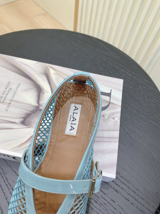 Балетки фото 3