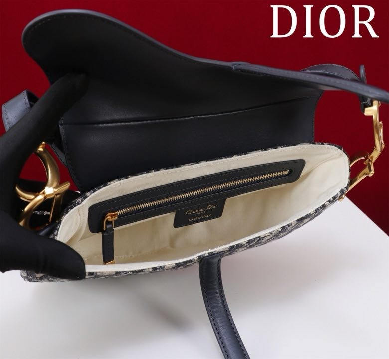 Сумка кожаная Soft Saddle 24 см фото 6