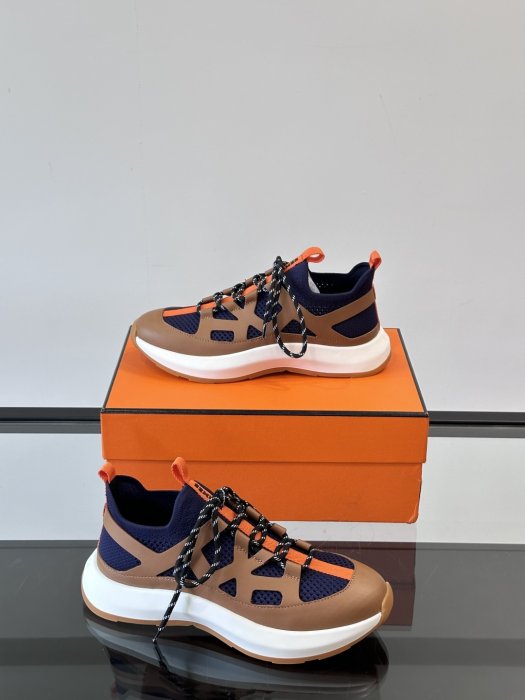 Кроссовки мужские фото 4