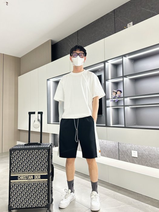 Шорты мужские фото 5