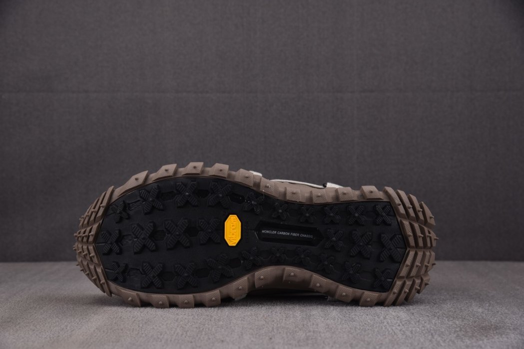 Sneakers RICK OWENS x Moncler Trailgrip фото 4