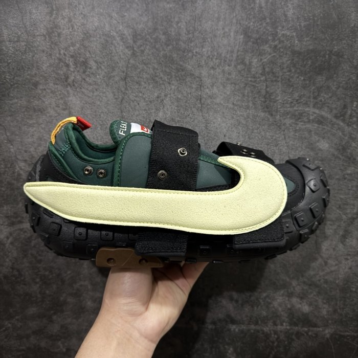 Кросівки Cactus Plant Flea Market x Nike Air Flea 2 CPFM