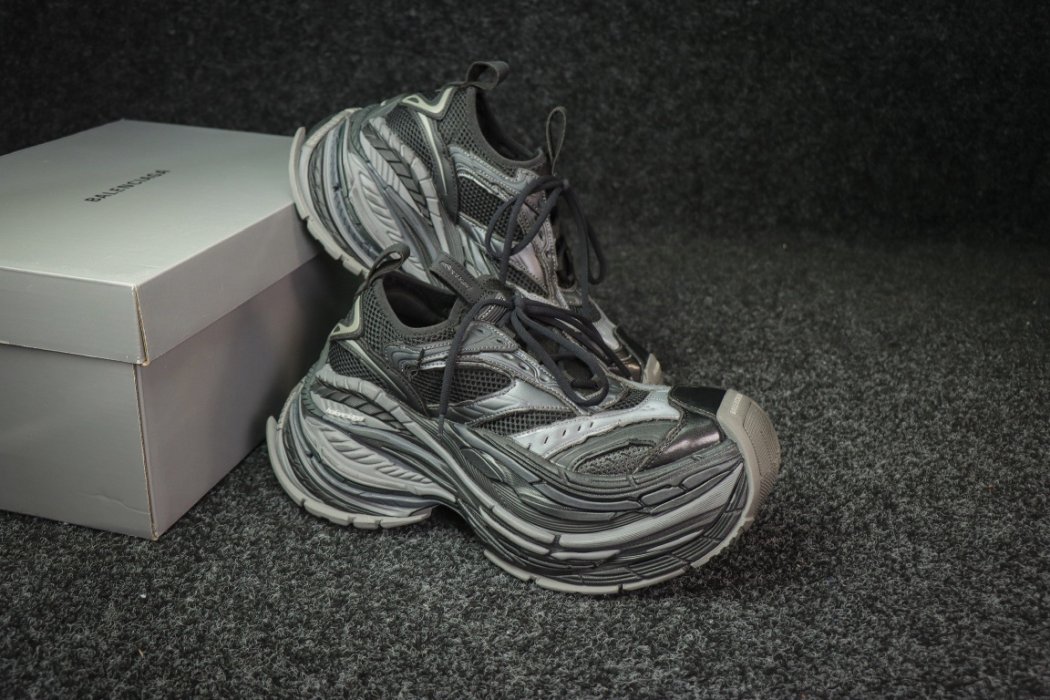 Кроссовки Platform фото 7