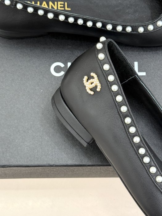 Ballet shoes фото 6