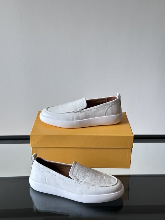 Мокасины мужские фото 4