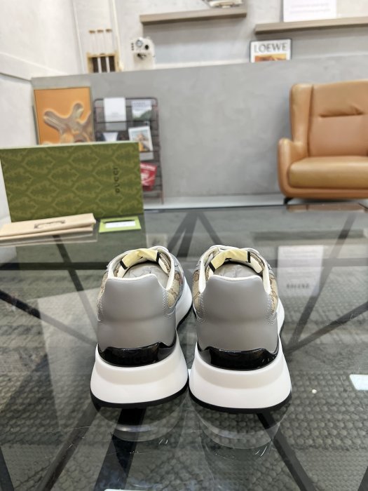 Кроссовки мужские фото 8