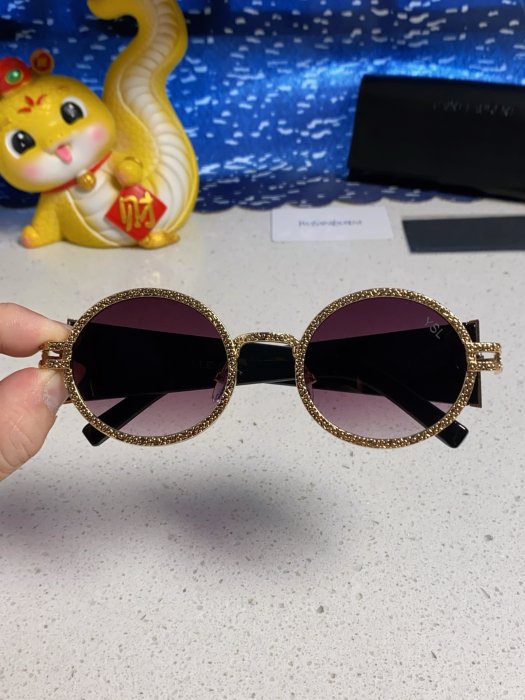 Окуляри сонцезахисні GABRIELLE фото 4