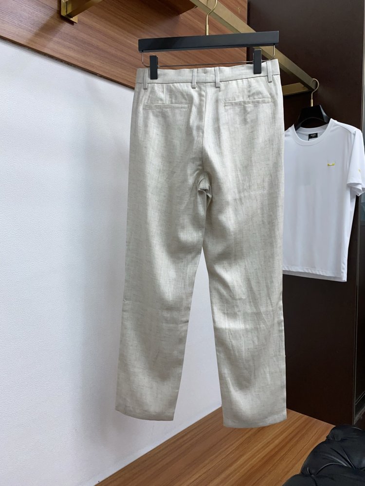 Pants men's фото 8