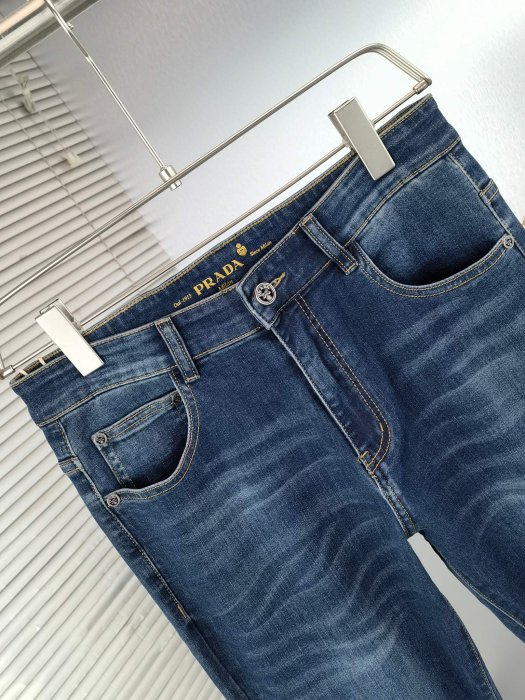 Jeans men's фото 4