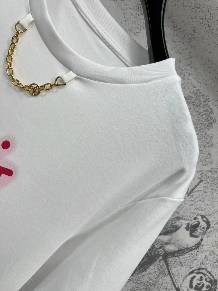 Футболка женская фото 6