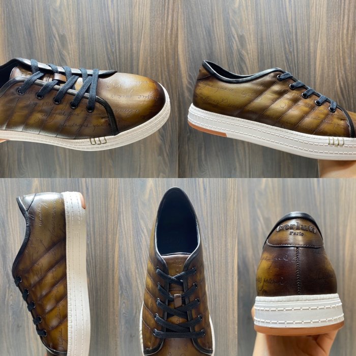 Кроссовки мужские фото 9