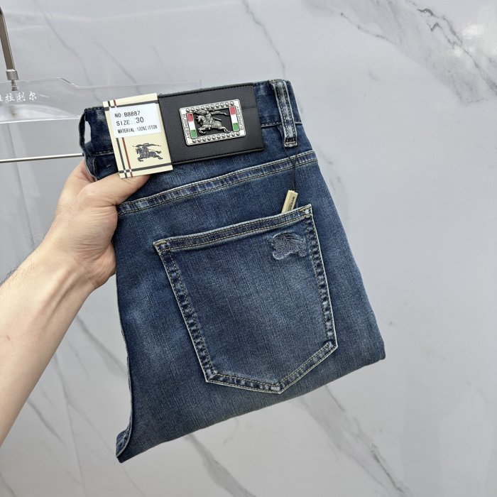 Jeans men's