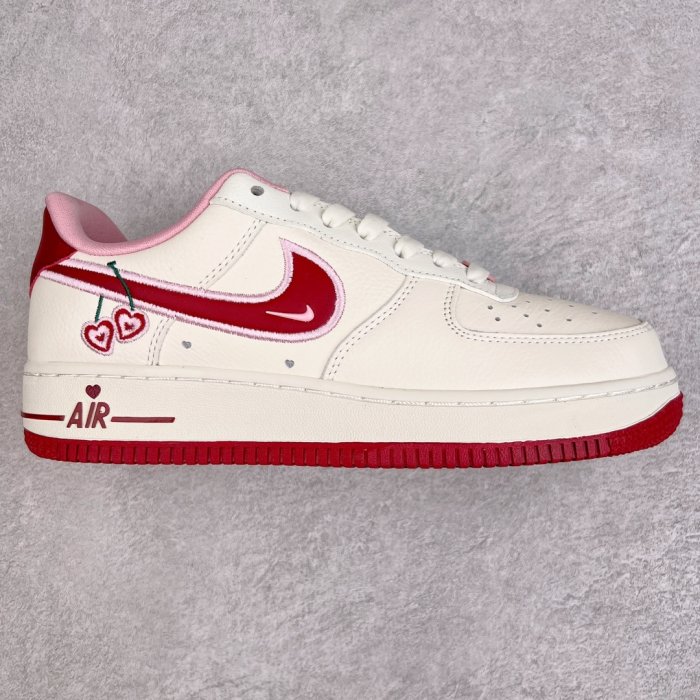 Кроссовки Air Force 1 07 Low