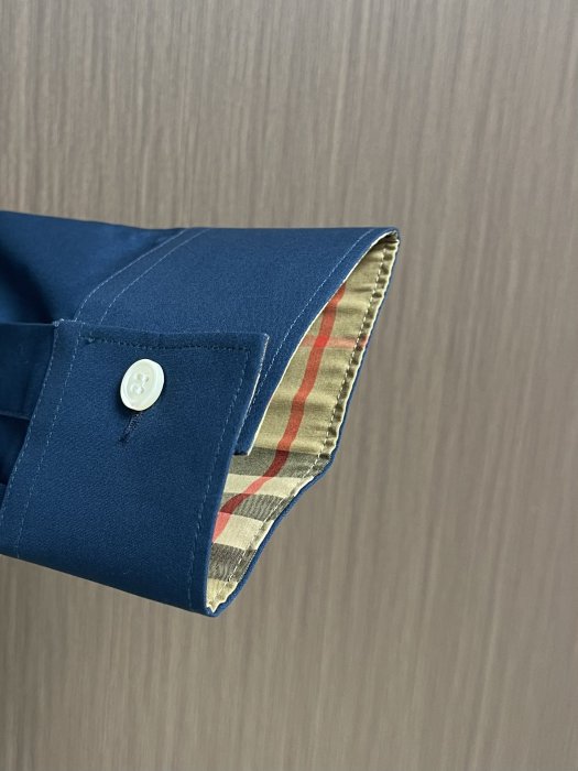 Сорочка чоловіча фото 9