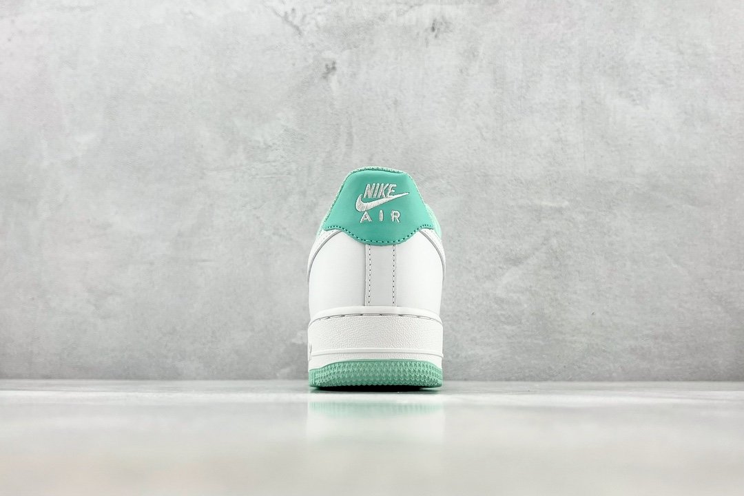 Sneakers Air Force 1 DH7561 107 фото 9