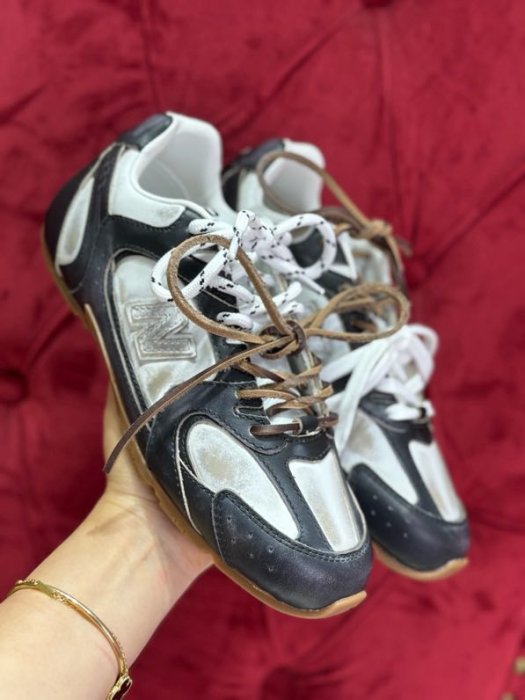 Кроссовки Miu Miu х New Balance NB530