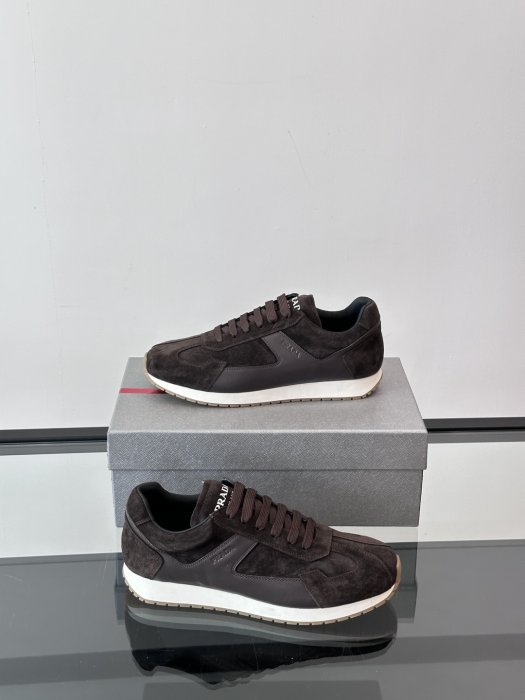 Кроссовки мужские фото 4