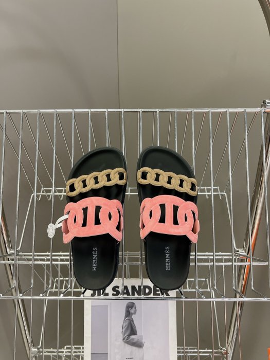 Step-ins Hermes Extra фото 6