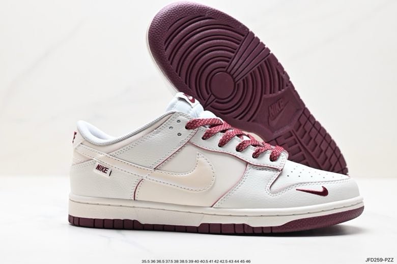 Кроссовки SB Dunk Low фото 3