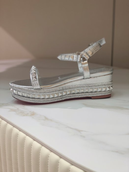 Сандалии женские фото 6