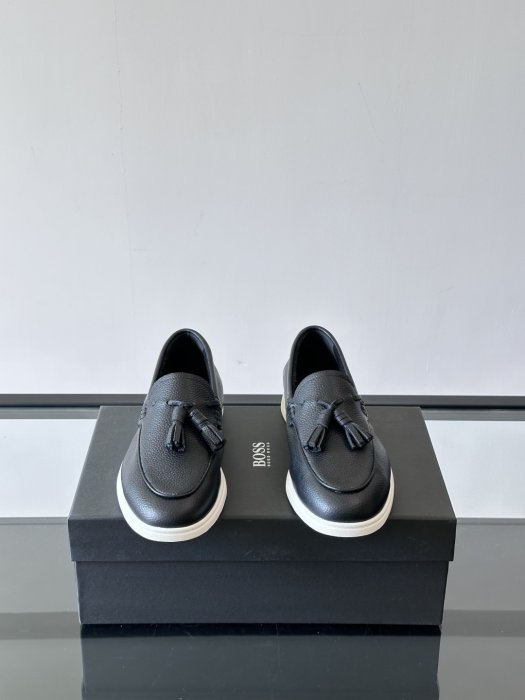 Лоферы чоловічі фото 2