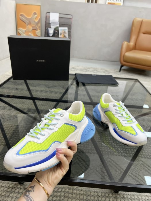 Кроссовки мужские фото 4