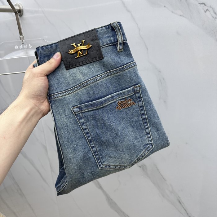 Jeans men's