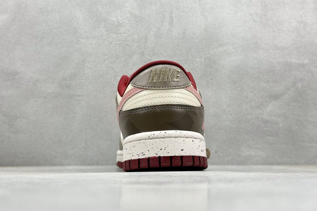 Кроссовки Nike SB Dunk Low фото 6