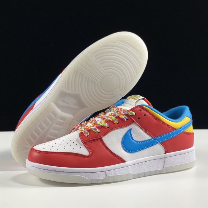 Sneakers SB Dunk Low фото 8