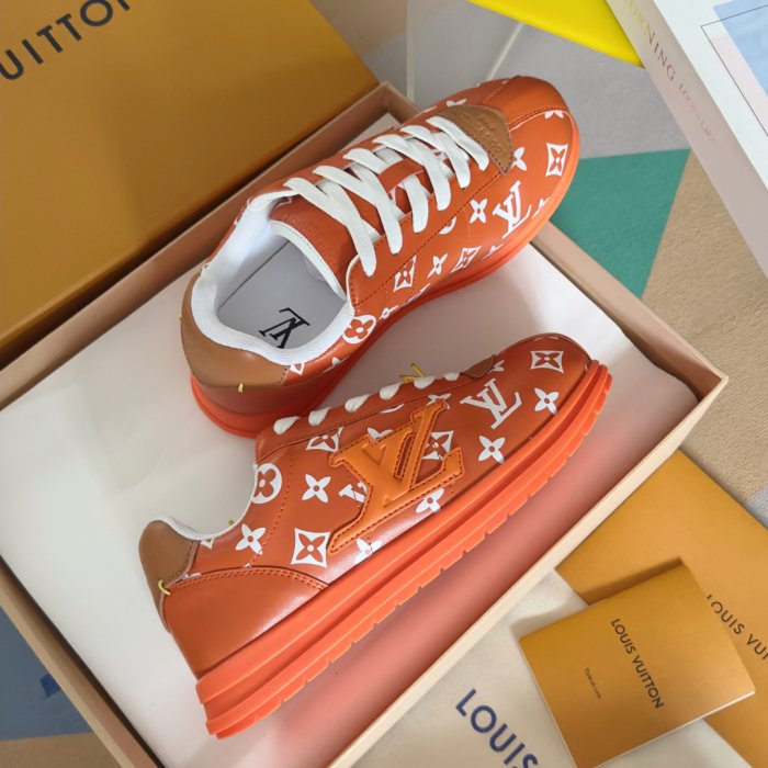 Sneakers фото 4