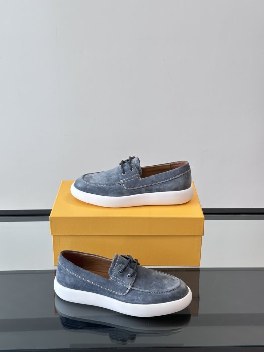 Лоферы мужские фото 4