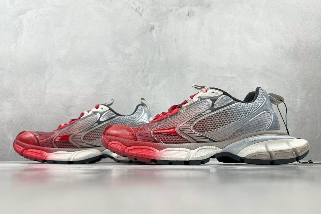 Кросівки Balenciaga 3XL фото 5