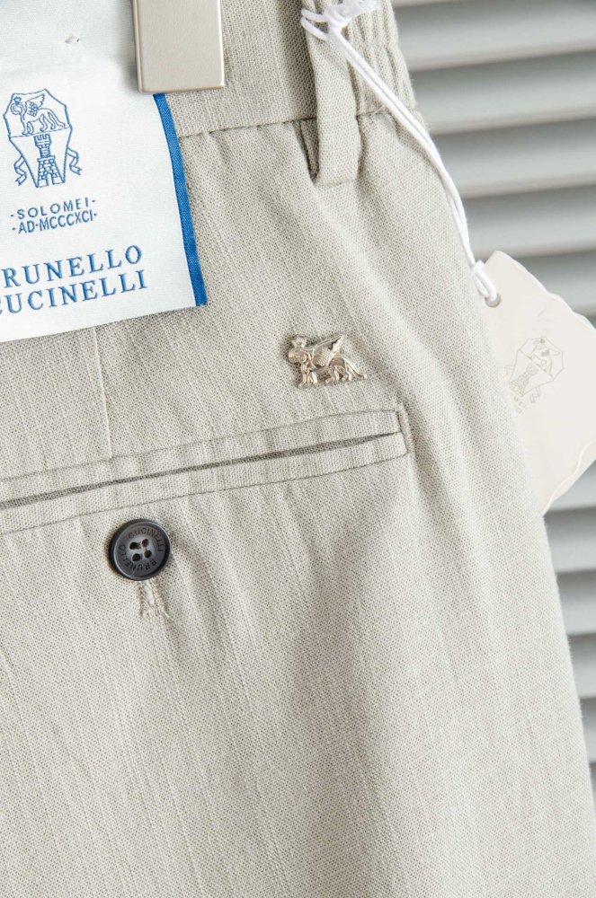 Pants men's фото 8