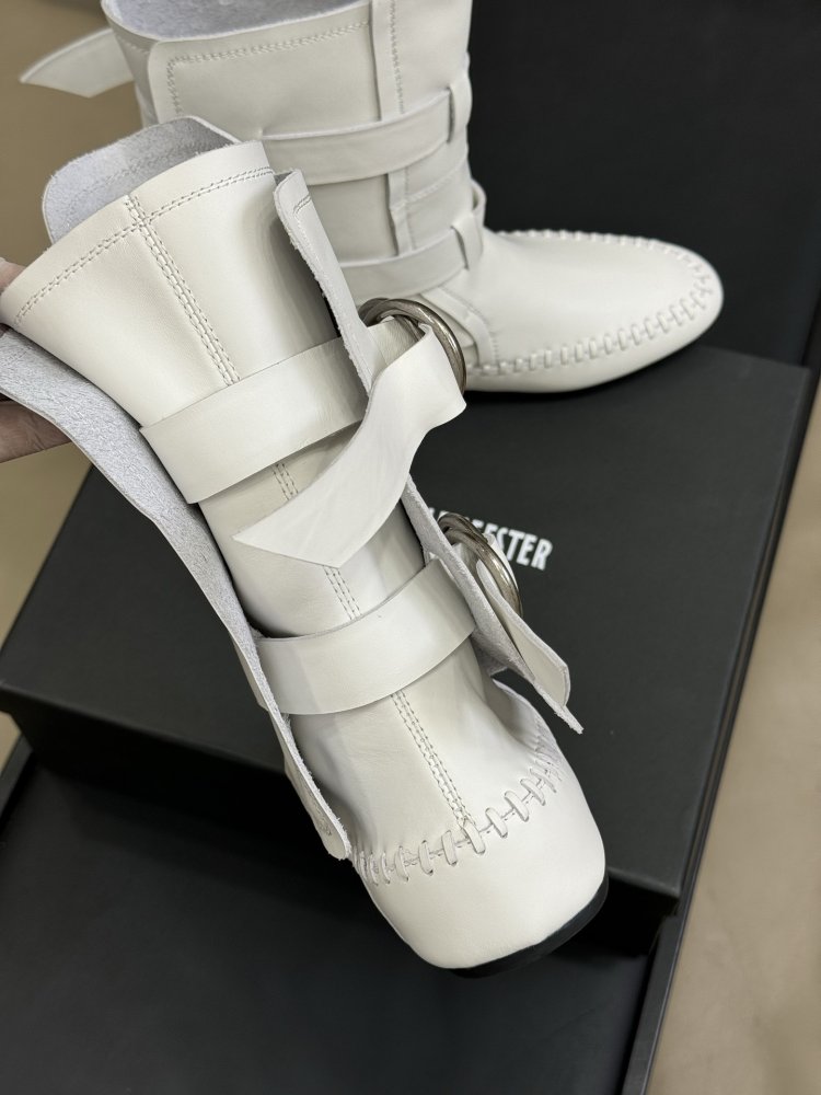 Черевики жіночі фото 6