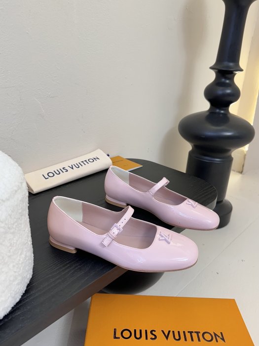 Ballet shoes фото 2