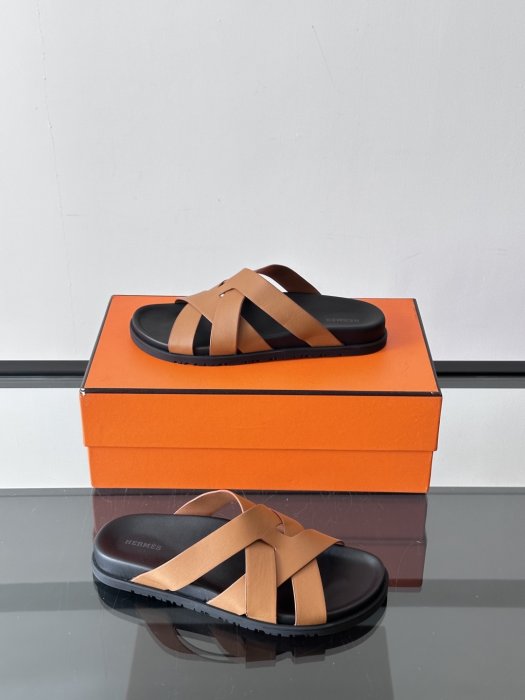 Шльопанці чоловічі фото 4