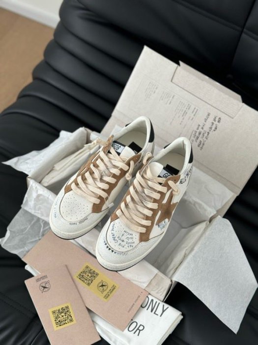 Shoes Golden Goose фото 5