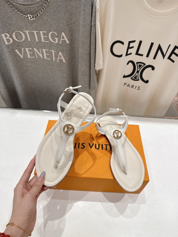 Sandals women's фото 4