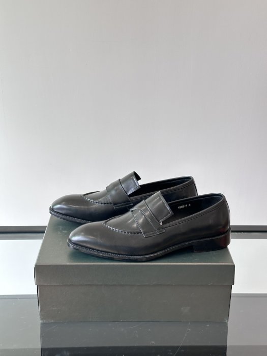 Туфли мужские фото 3