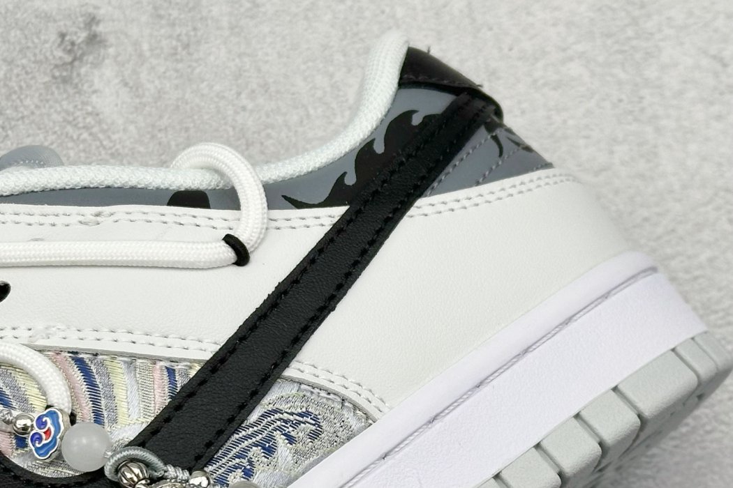 Кроссовки Nike SB Dunk Low фото 9