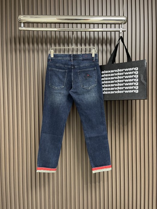 Jeans men's фото 2