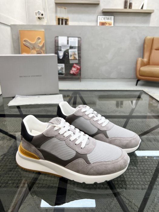 Кроссовки мужские фото 2