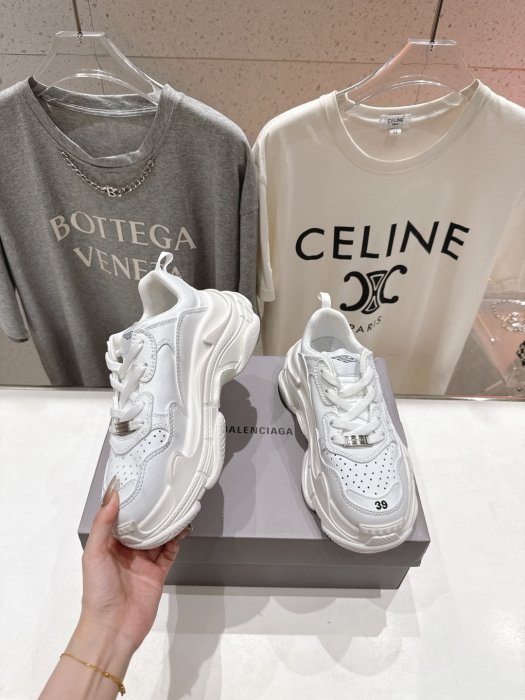 Кроссовки Balenciaga Sneaker фото 3