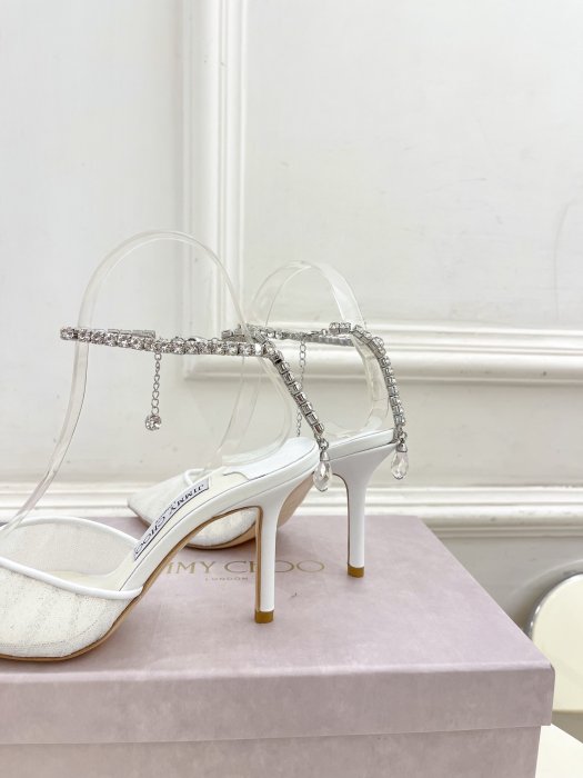 Босоножки фото 8