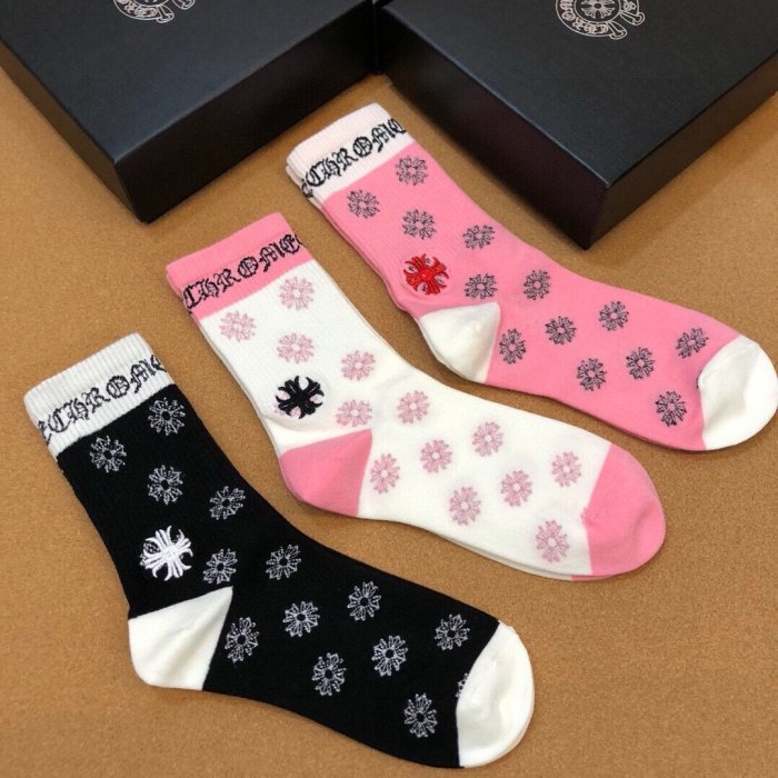 Set socks 3 vapor