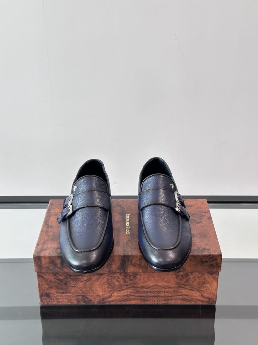 Туфли мужские фото 2