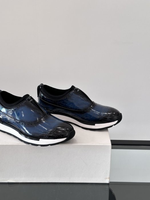 Туфли мужские фото 7